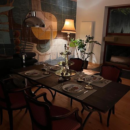 Graceland Fischerbach ภายนอก รูปภาพ