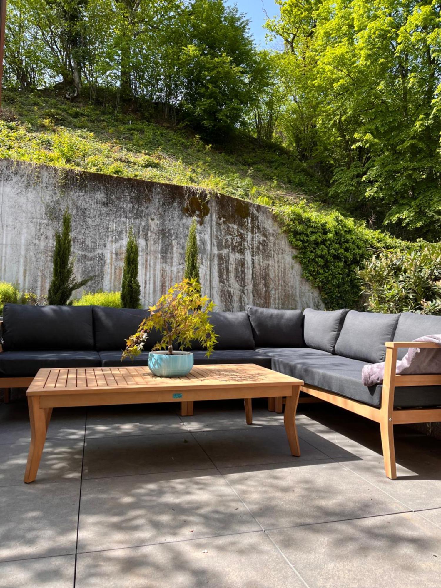 Graceland Fischerbach ภายนอก รูปภาพ