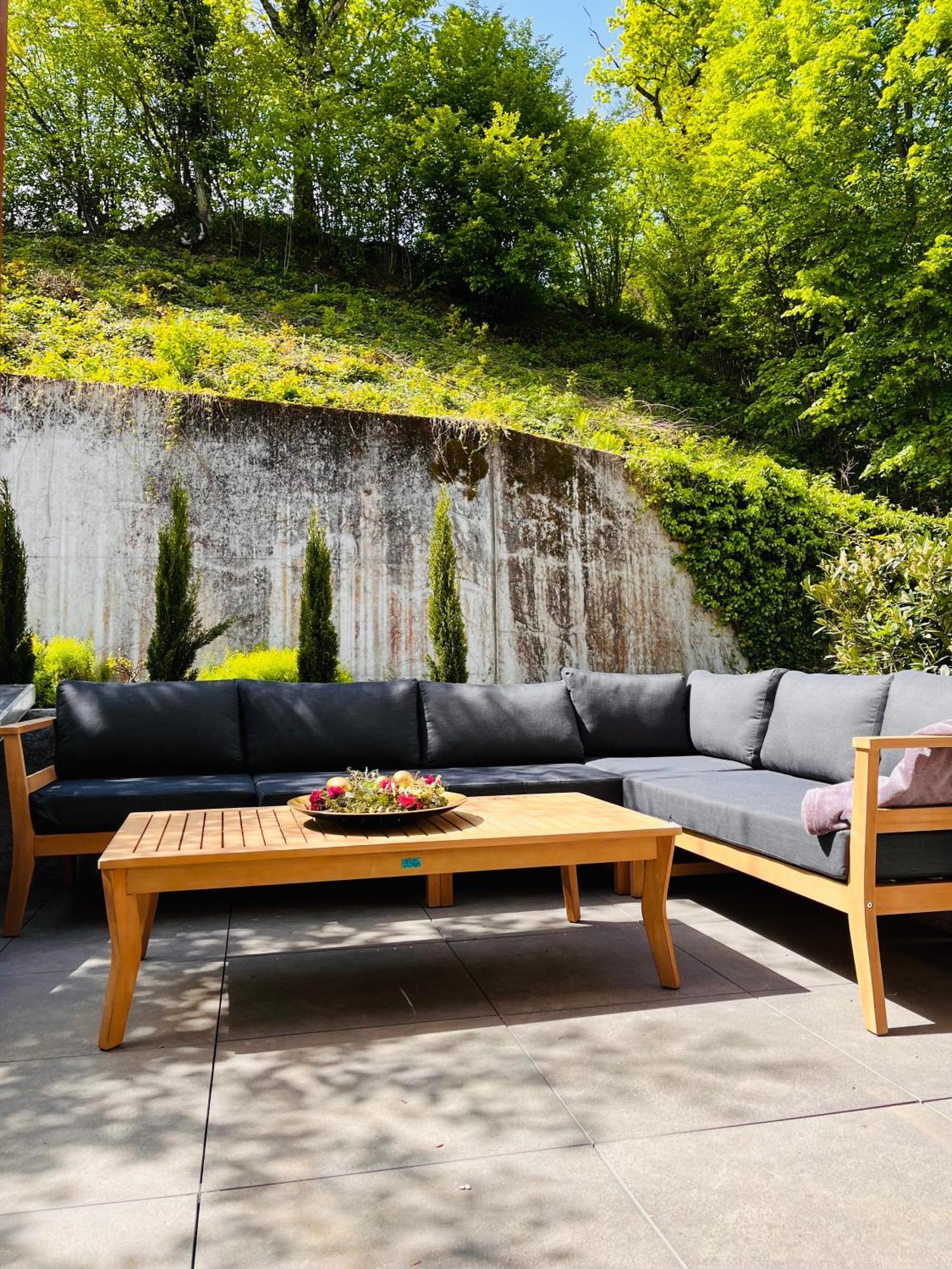 Graceland Fischerbach ภายนอก รูปภาพ