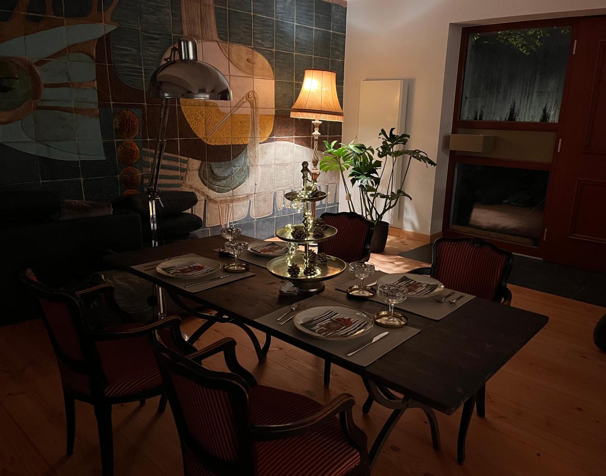 Graceland Fischerbach ภายนอก รูปภาพ
