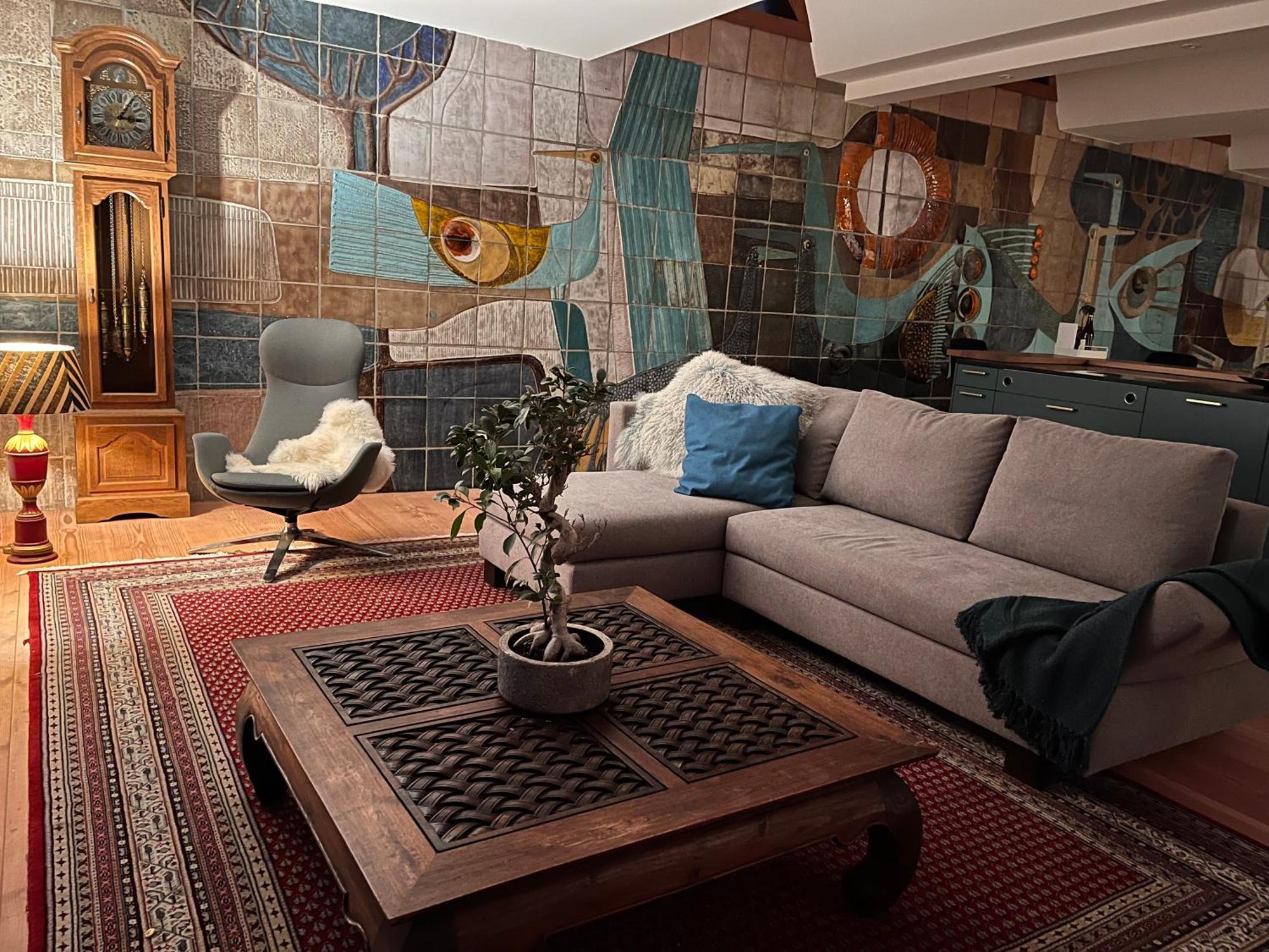 Graceland Fischerbach ภายนอก รูปภาพ