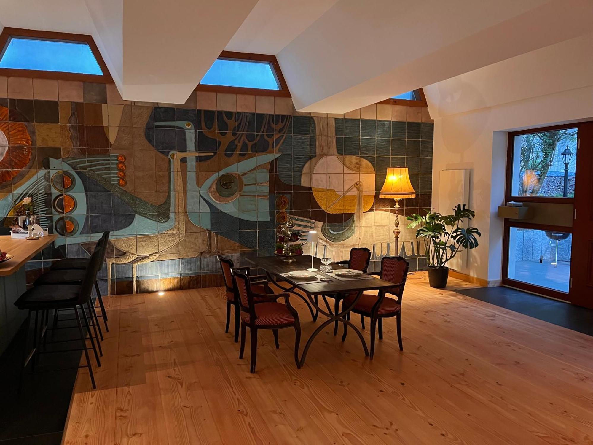 Graceland Fischerbach ภายนอก รูปภาพ